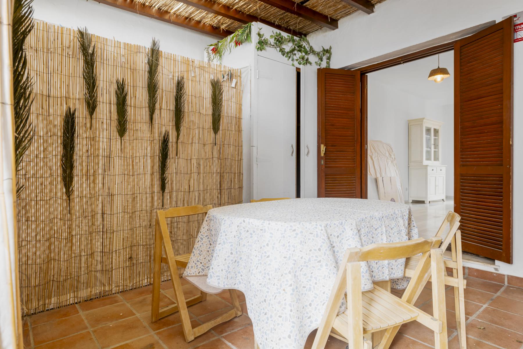 Venta de casa en Estepona