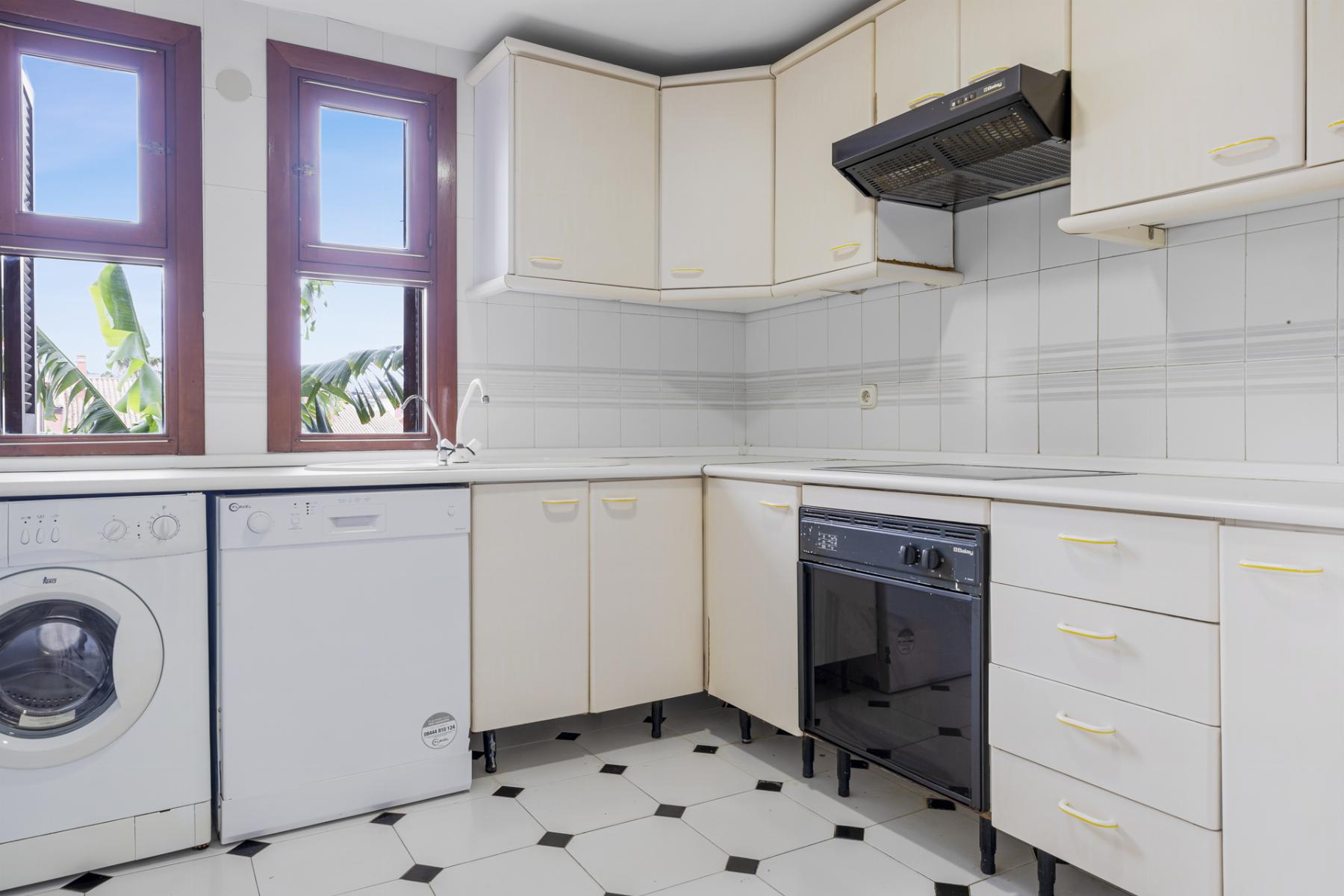 Venta de casa en Estepona