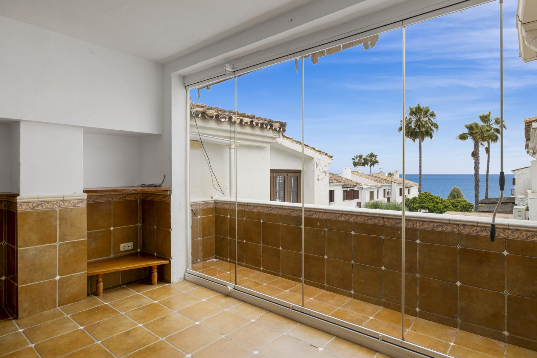 Venta de casa en Estepona