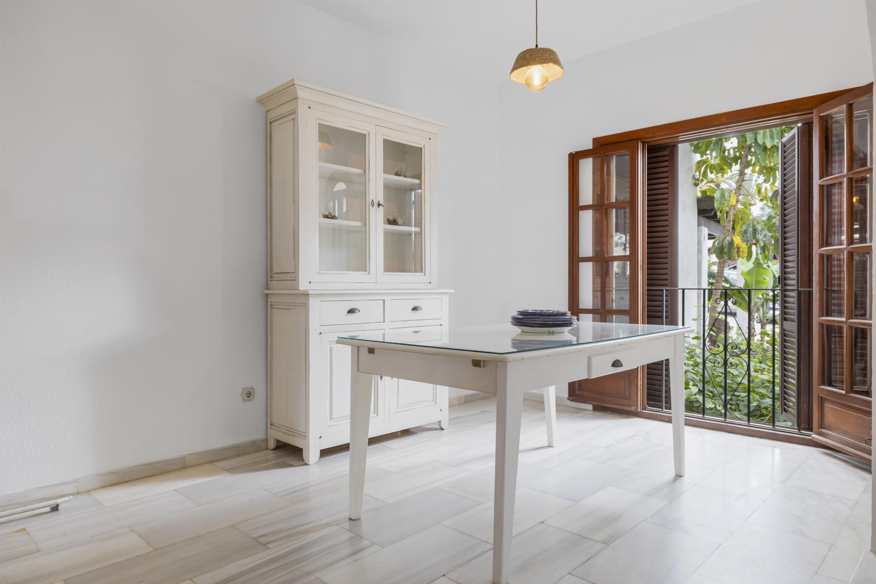 Venta de casa en Estepona