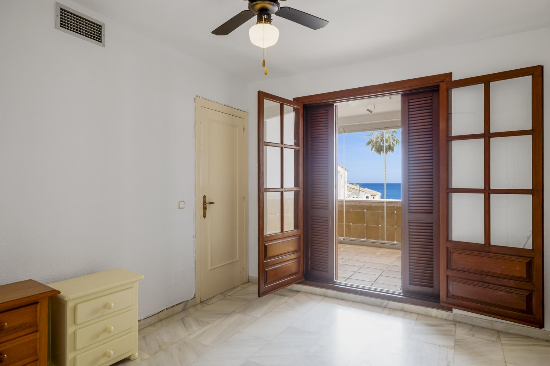 Venta de casa en Estepona