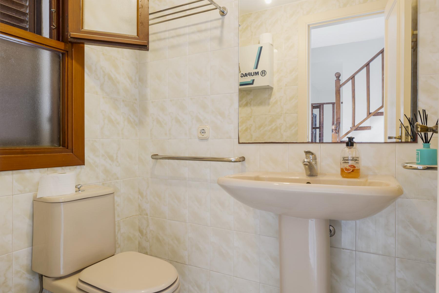 Venta de casa en Estepona