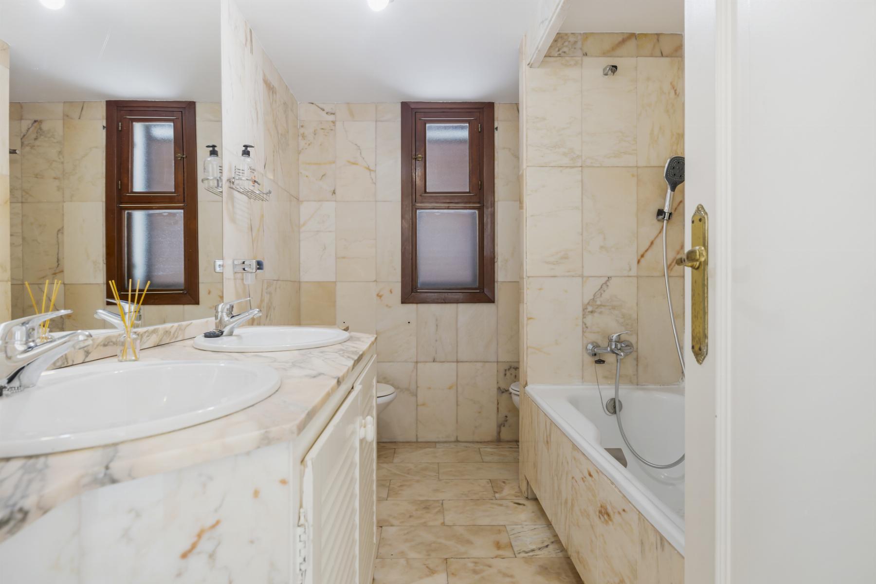 Venta de casa en Estepona