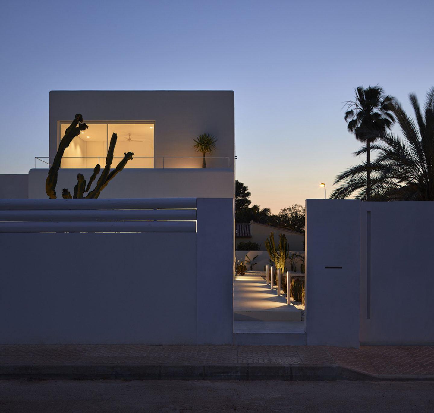 Venta de villa en Estepona