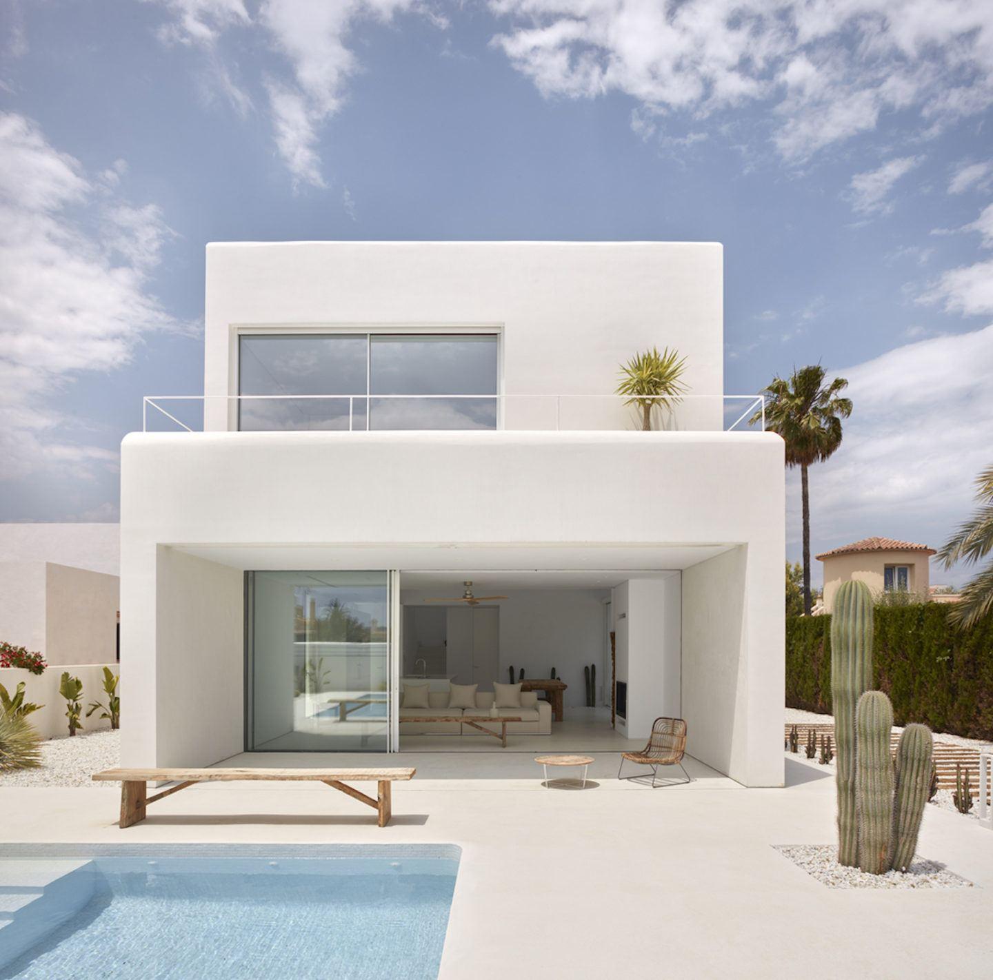 Venta de villa en Estepona