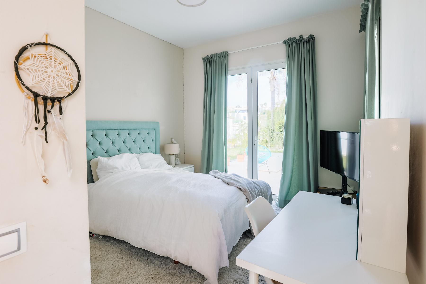 Venta de villa en Estepona