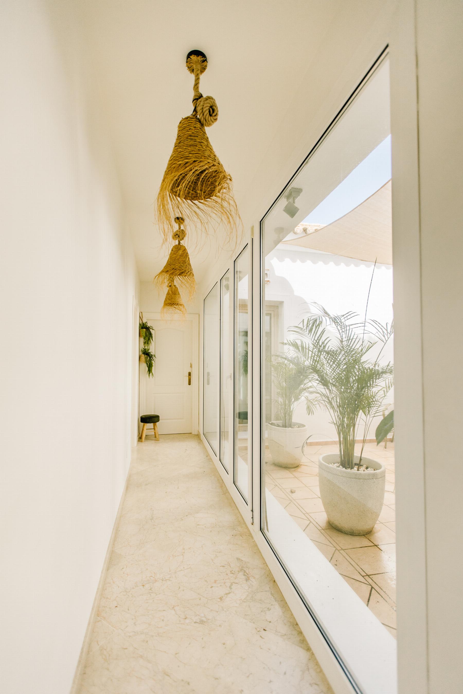 Venta de villa en Estepona