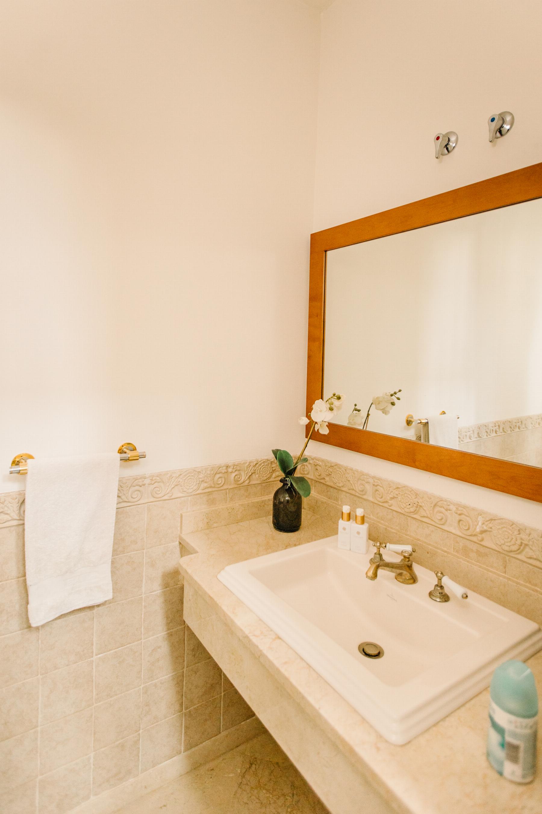 Venta de villa en Estepona