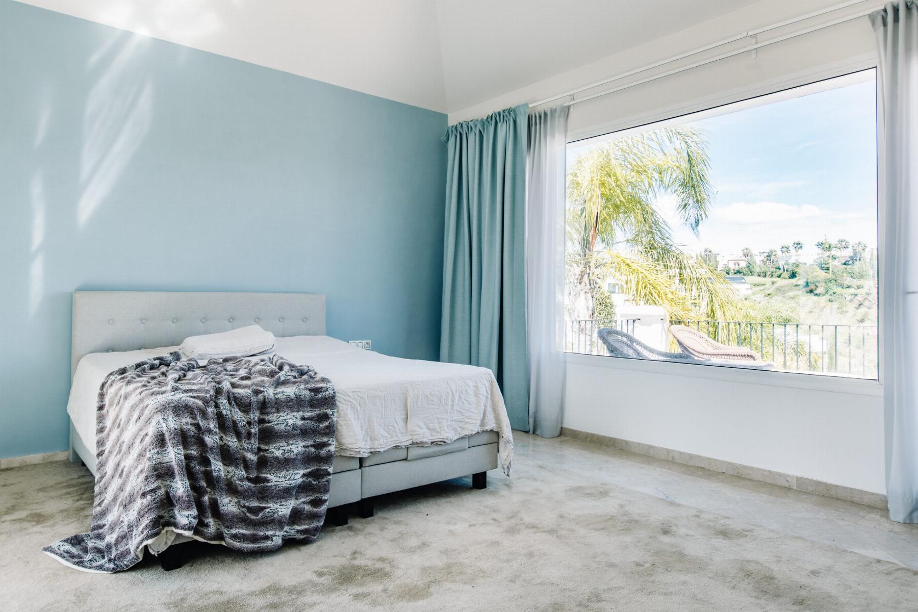Venta de villa en Estepona