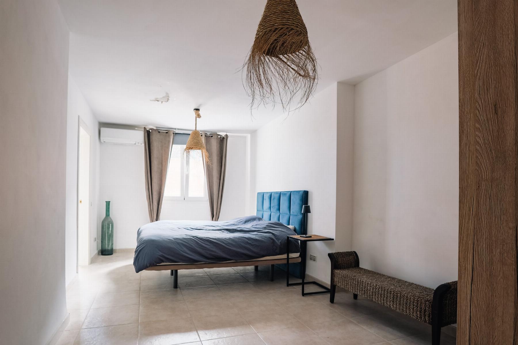 Venta de villa en Estepona