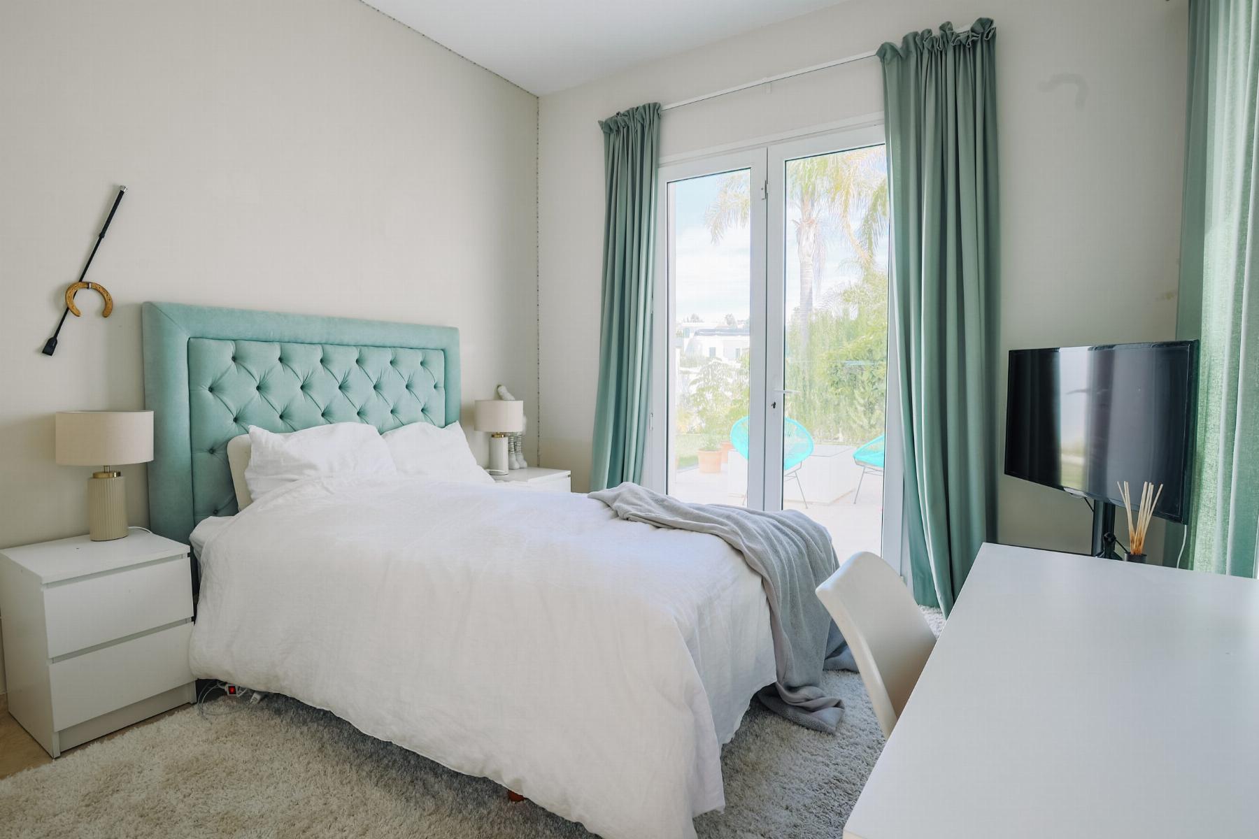 Venta de villa en Estepona