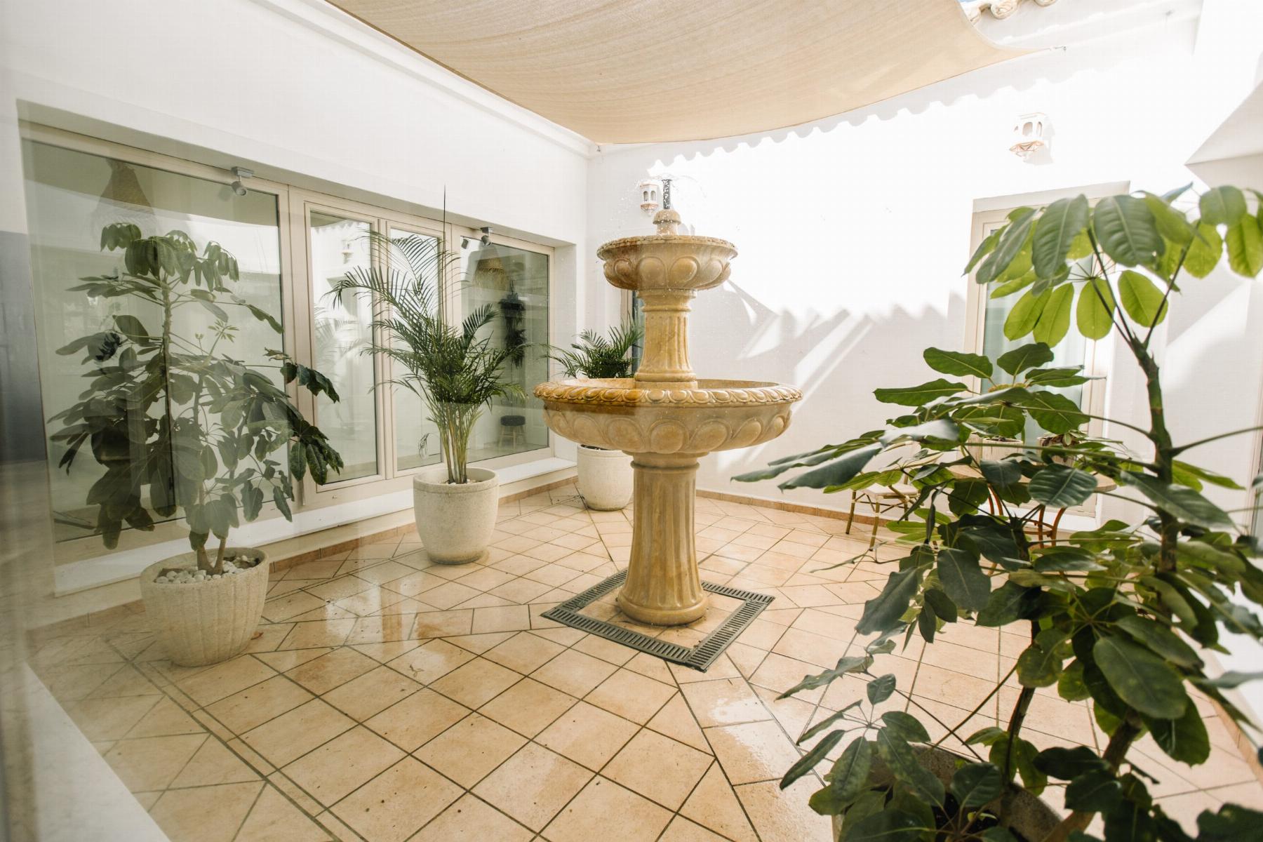 Venta de villa en Estepona