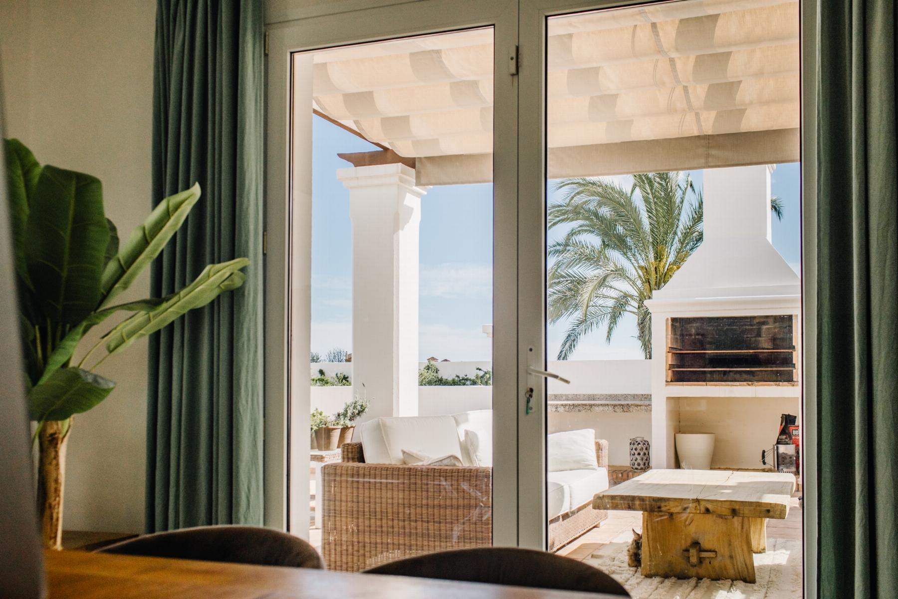 Venta de villa en Estepona