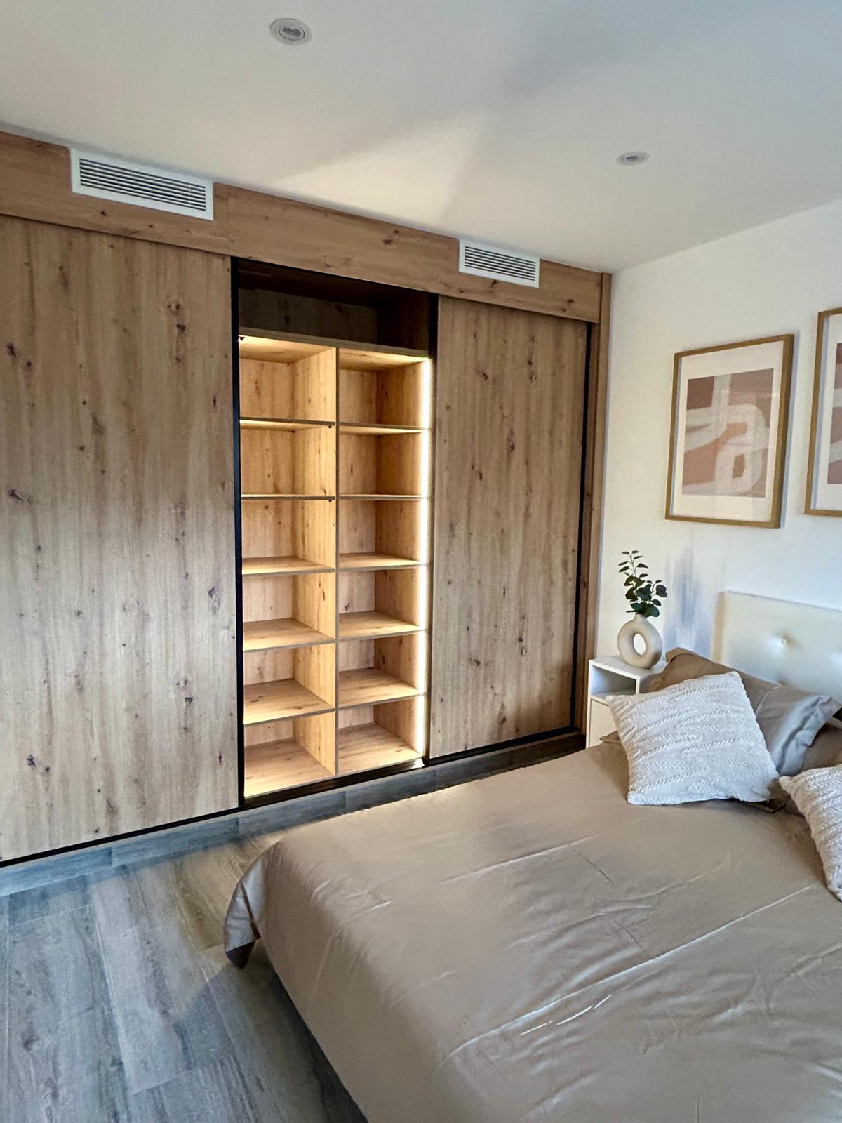 Venta de piso en Estepona