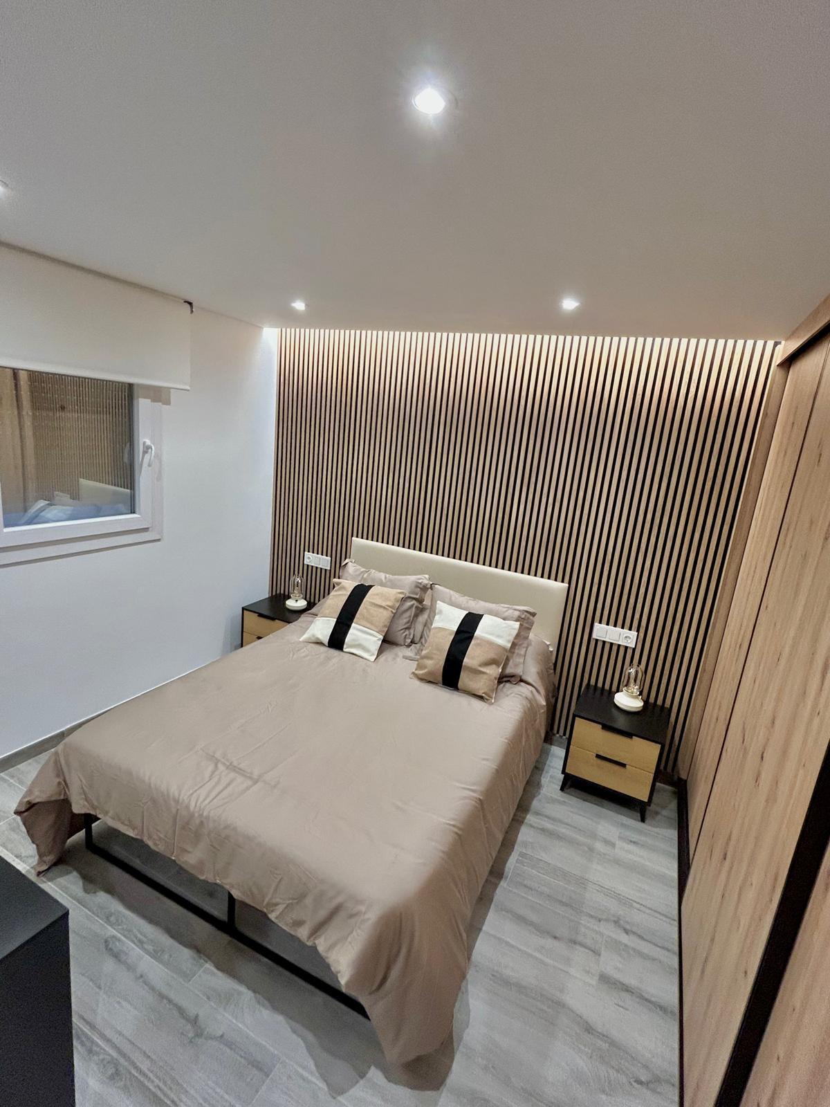 Venta de piso en Estepona