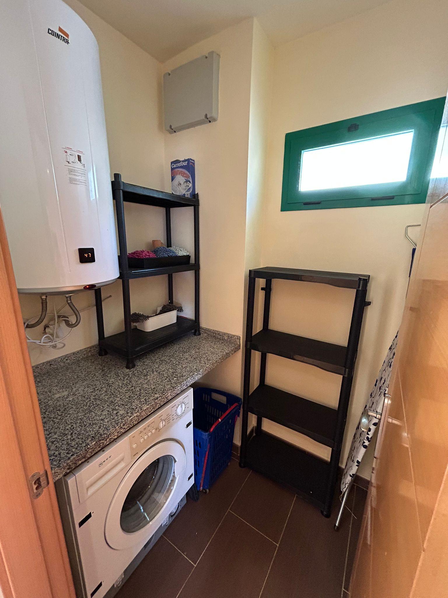 Venta de piso en Estepona
