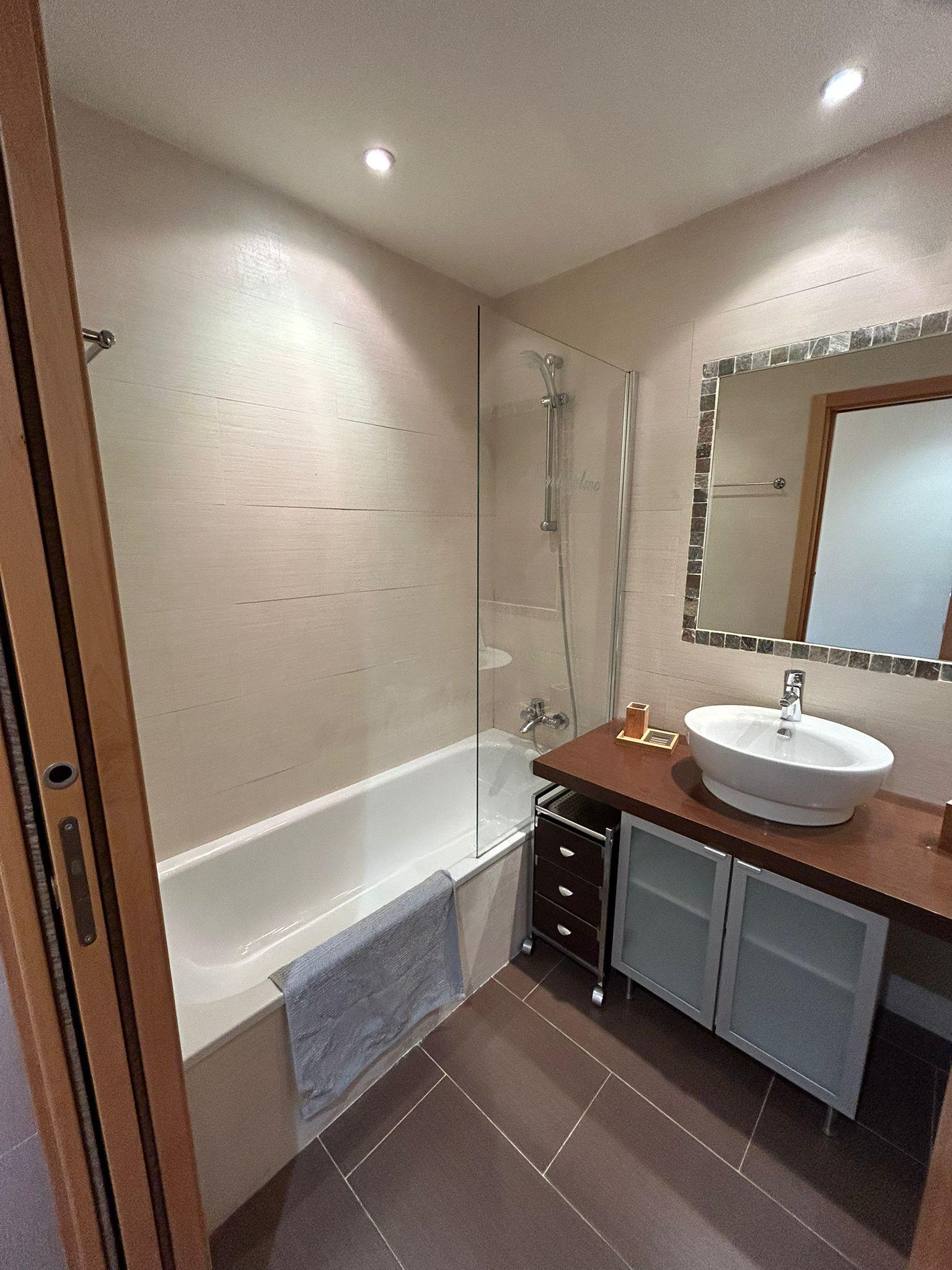 Venta de piso en Estepona