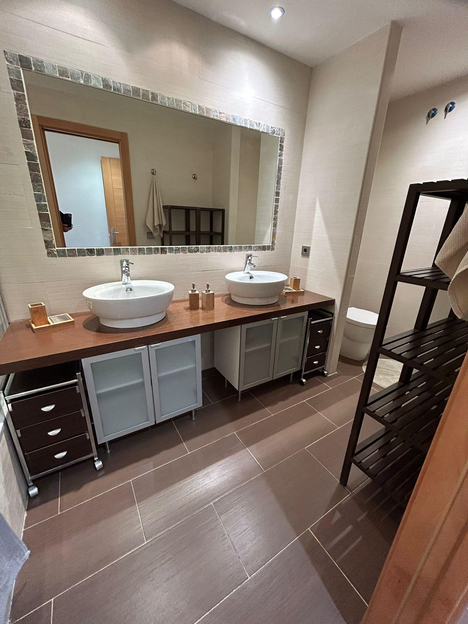 Venta de piso en Estepona