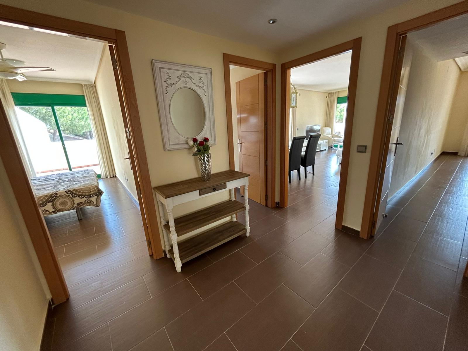 Venta de piso en Estepona