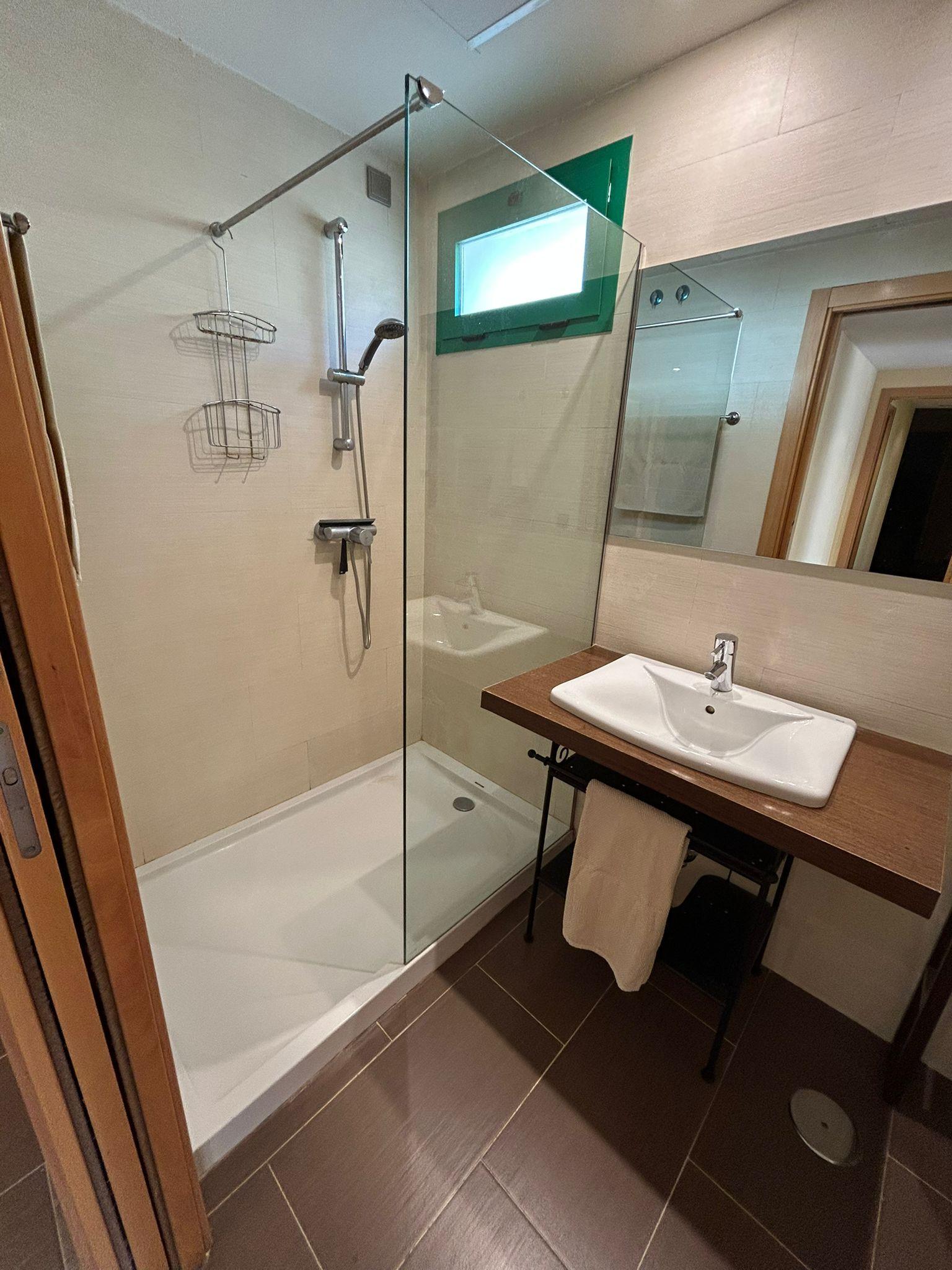 Venta de piso en Estepona