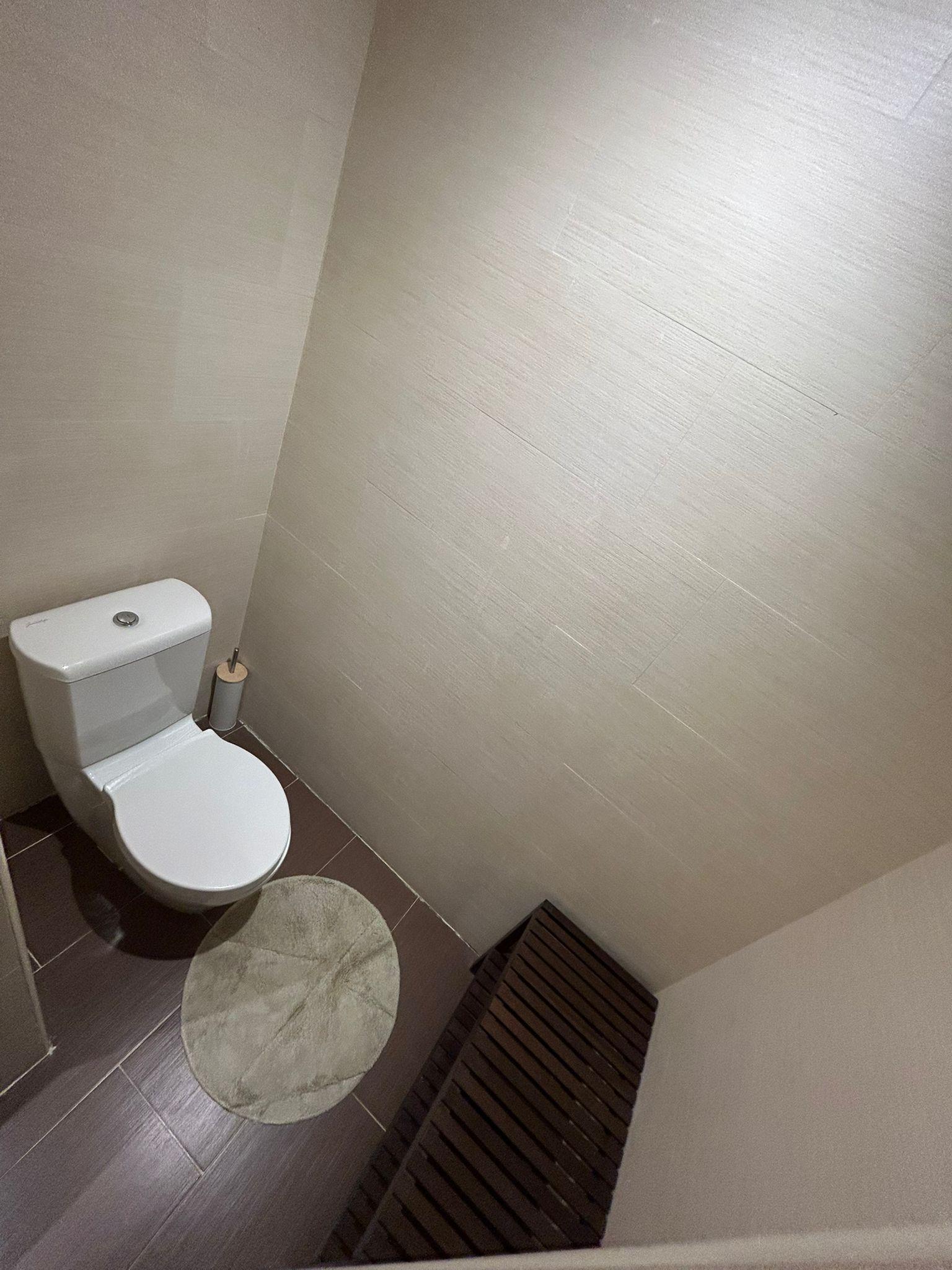 Venta de piso en Estepona