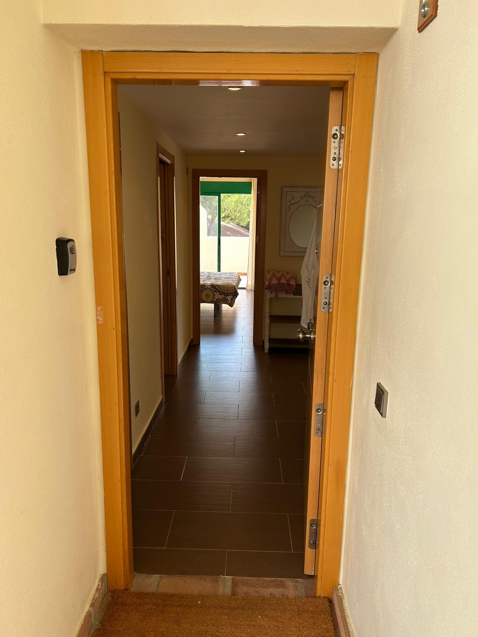 Venta de piso en Estepona