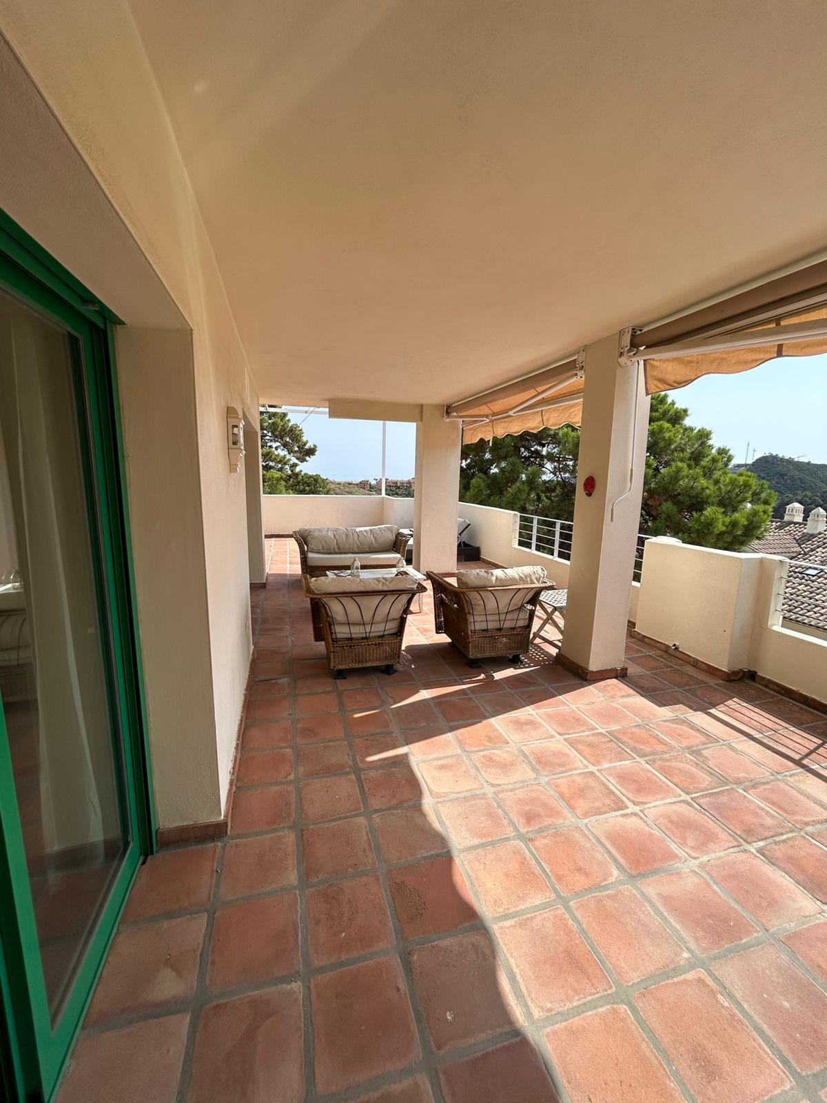 Venta de piso en Estepona