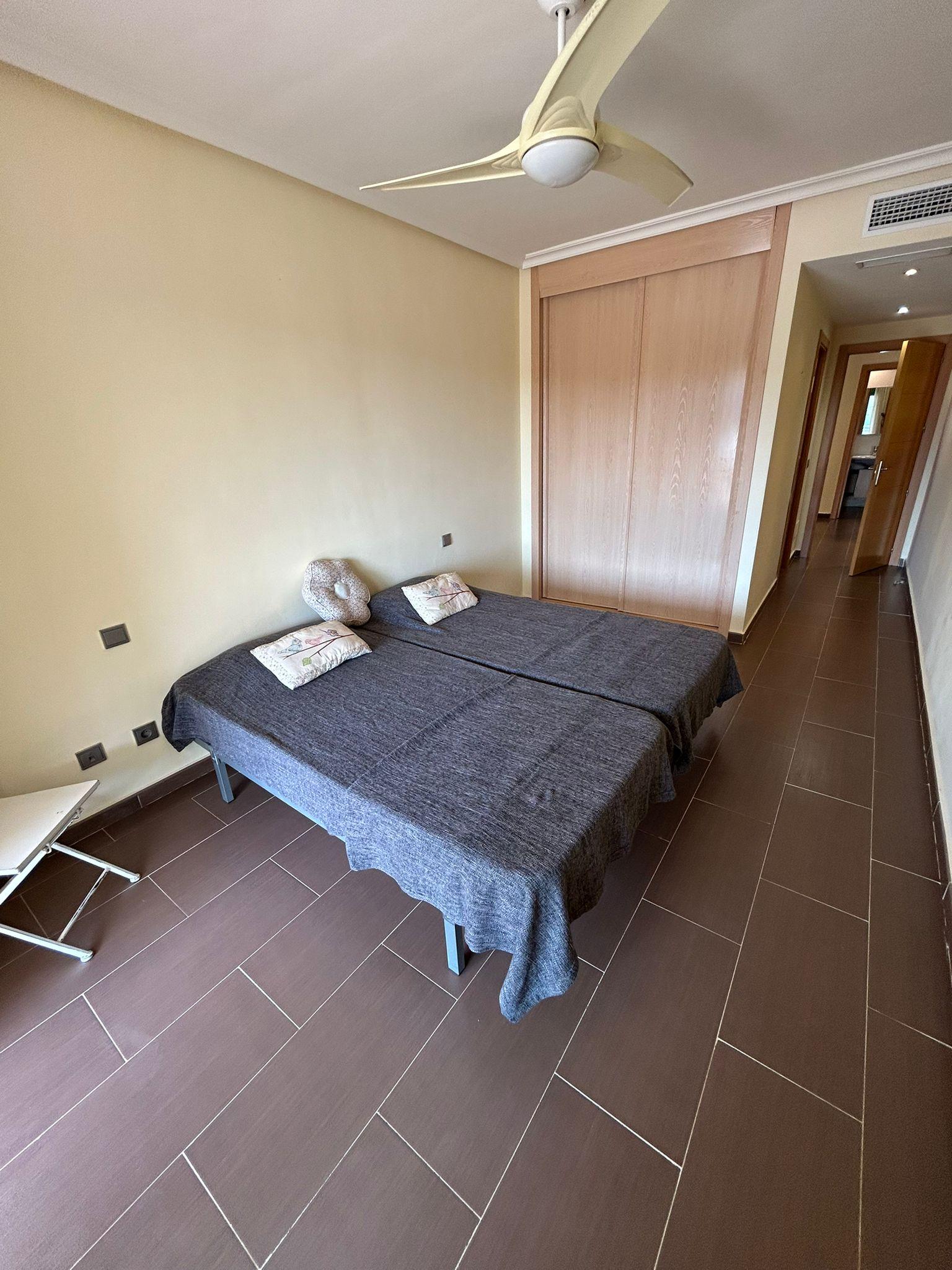 Venta de piso en Estepona