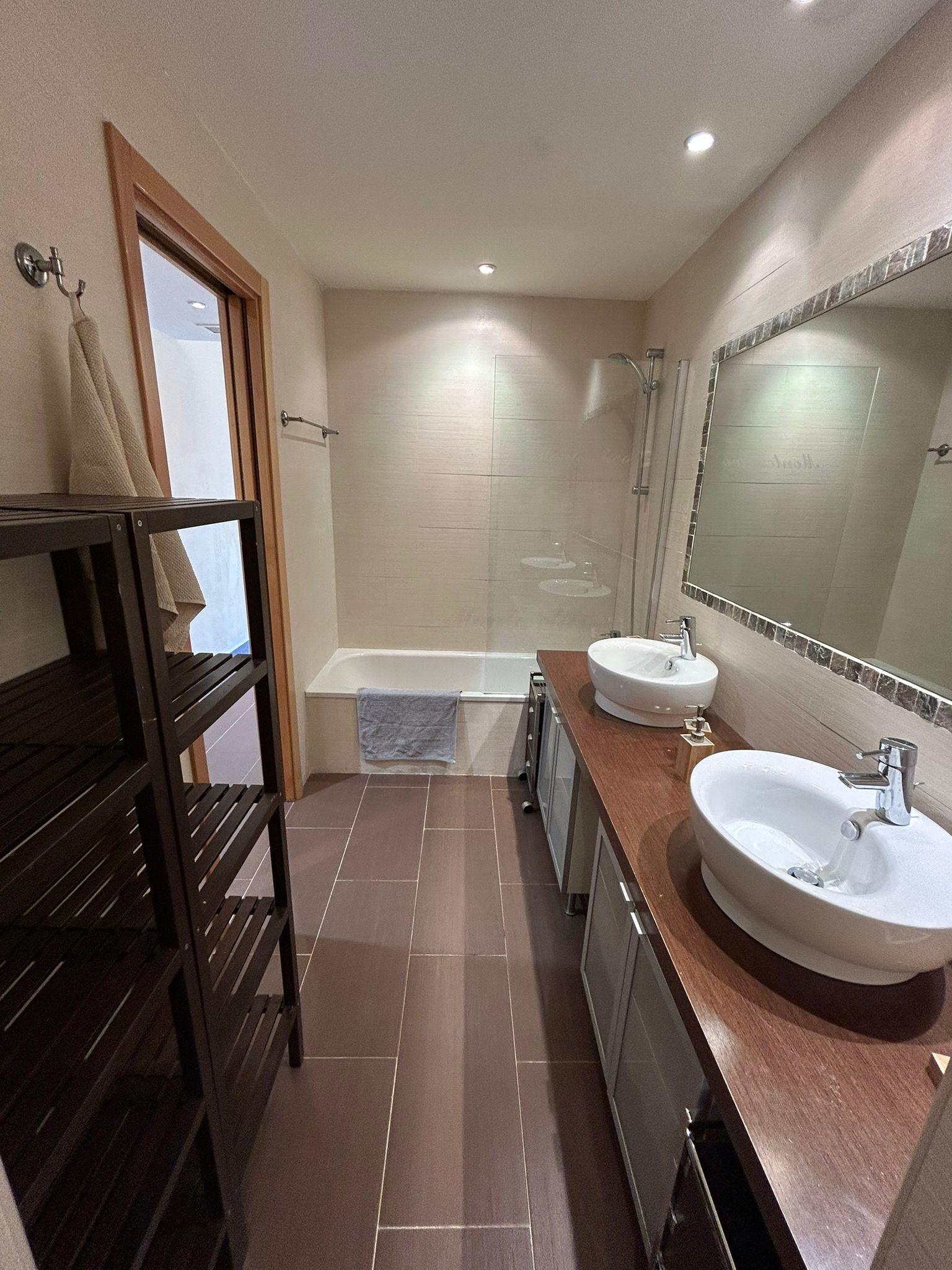Venta de piso en Estepona