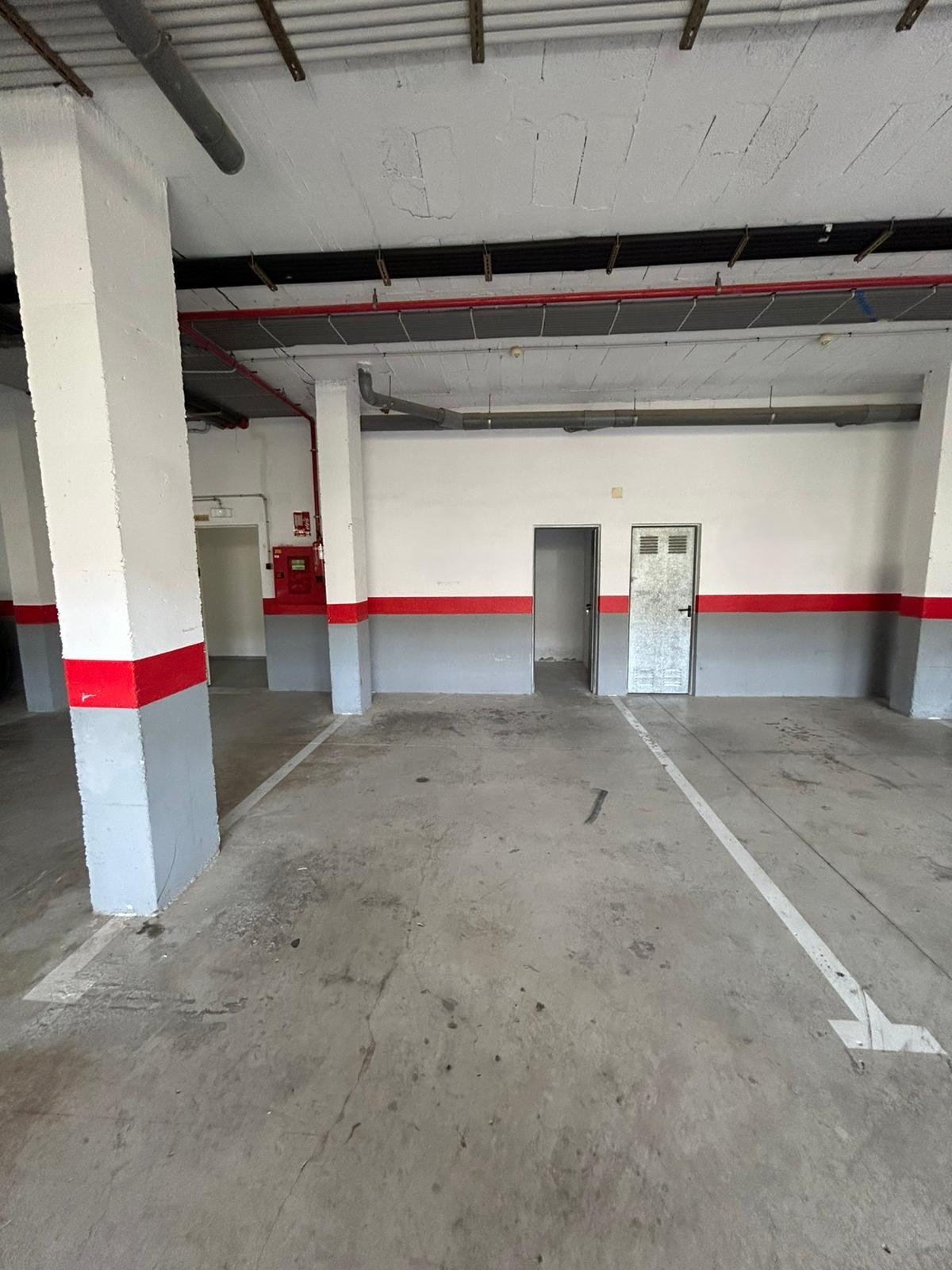 Venta de piso en Estepona