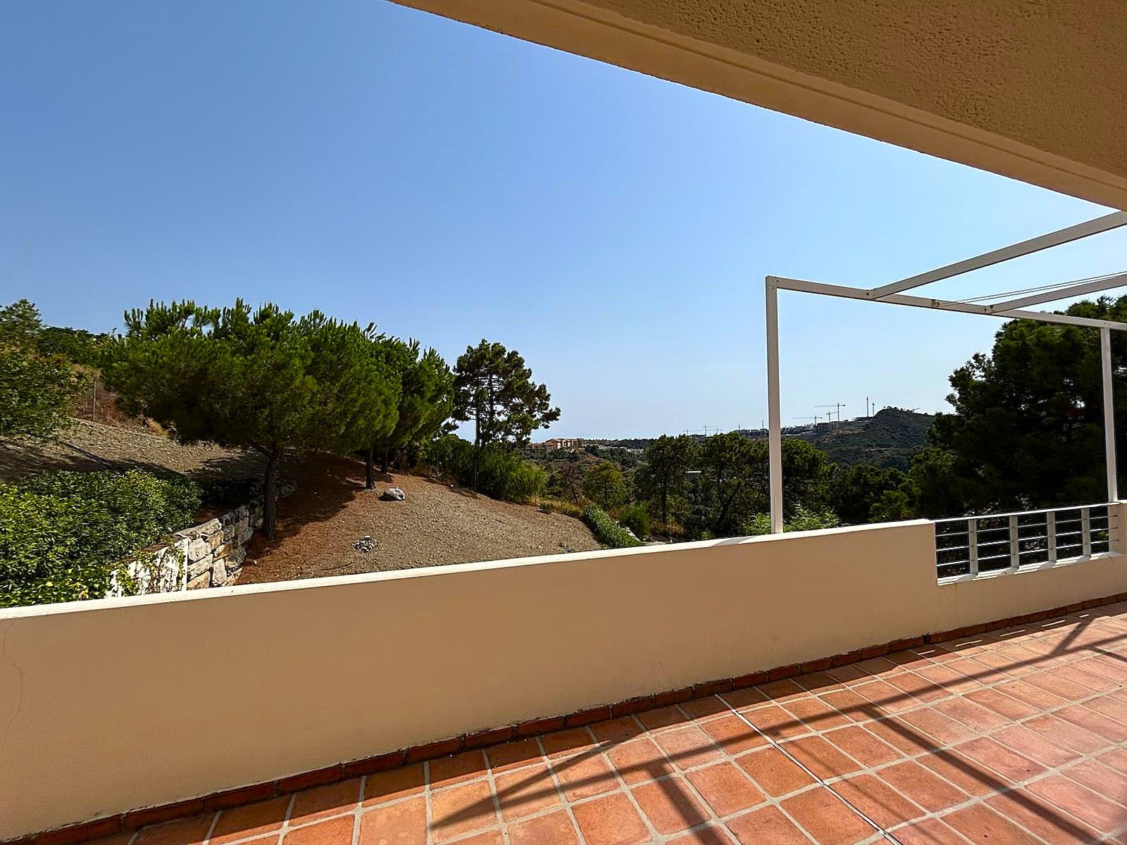 Venta de piso en Estepona