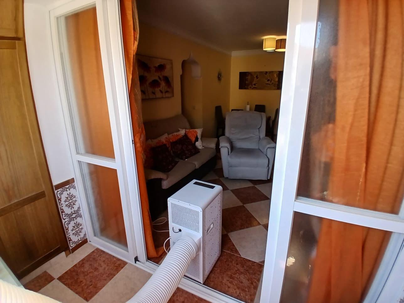 Venta de piso en Estepona