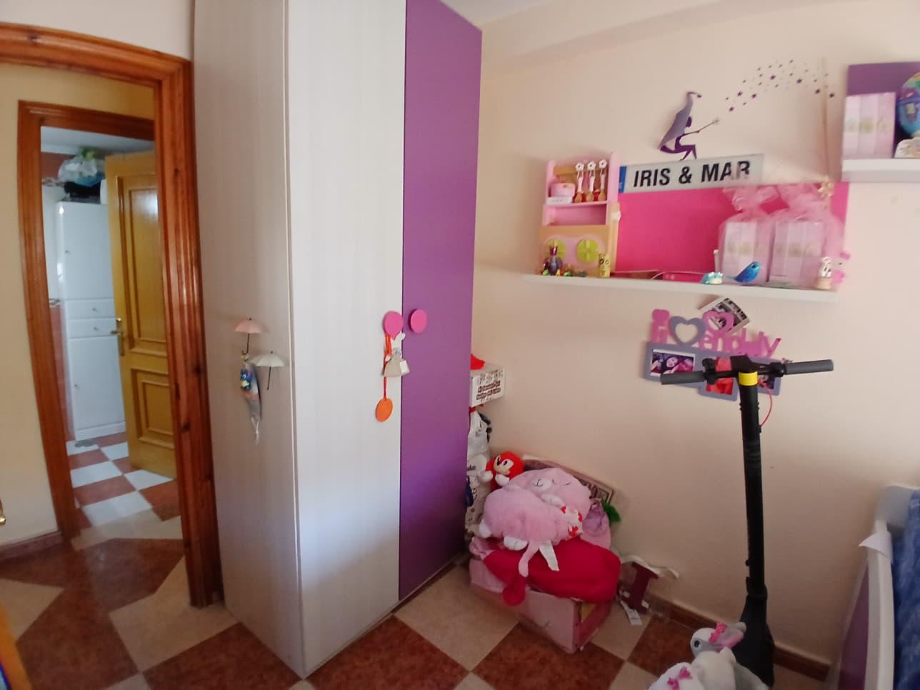 Venta de piso en Estepona