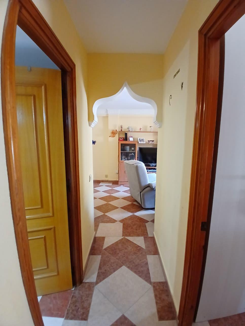 Venta de piso en Estepona