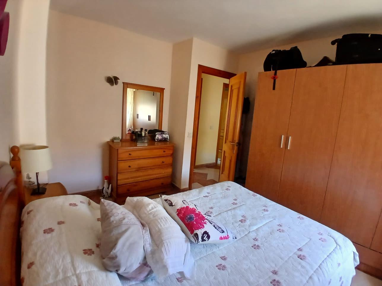Venta de piso en Estepona