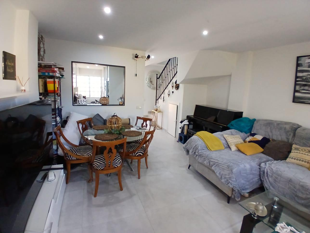 Venta de casa en Estepona