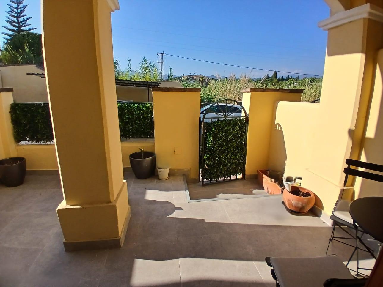 Venta de casa en Estepona