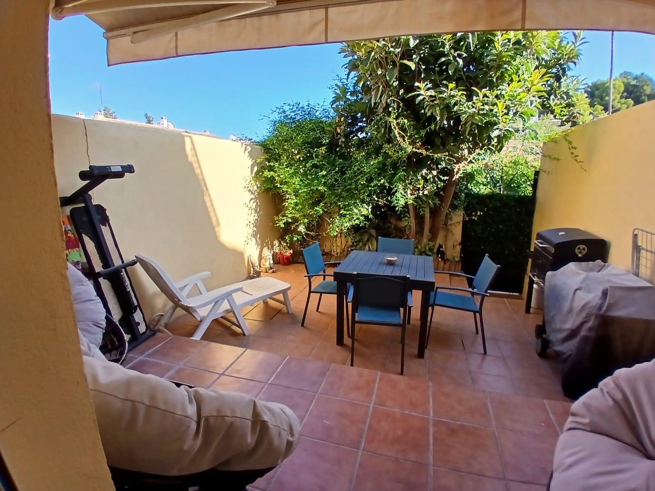 Venta de casa en Estepona