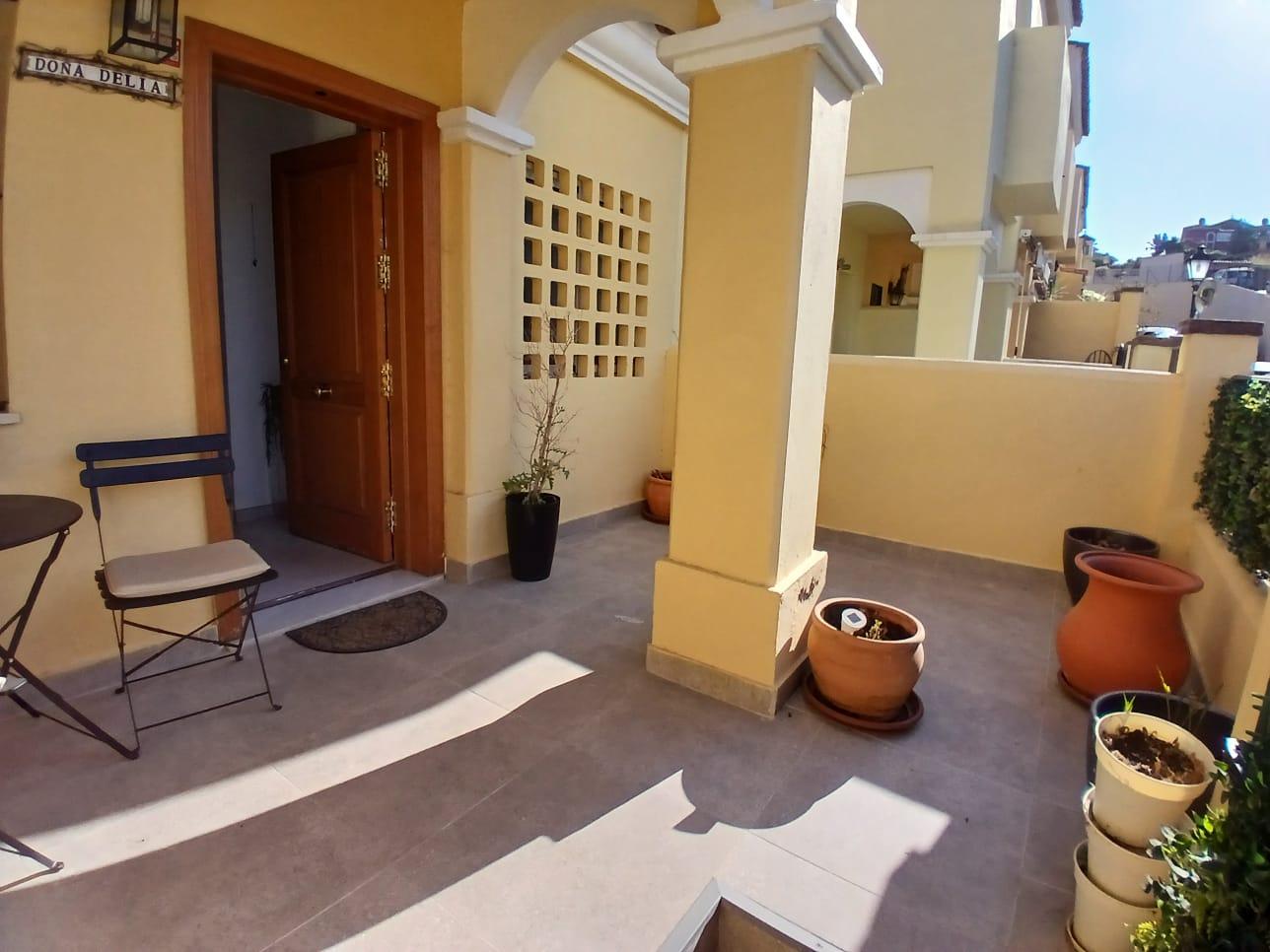 Venta de casa en Estepona