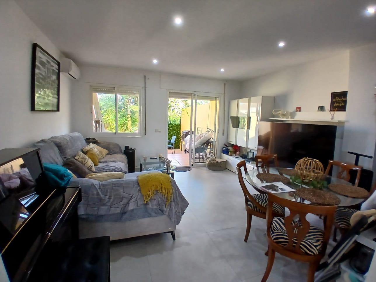 Venta de casa en Estepona