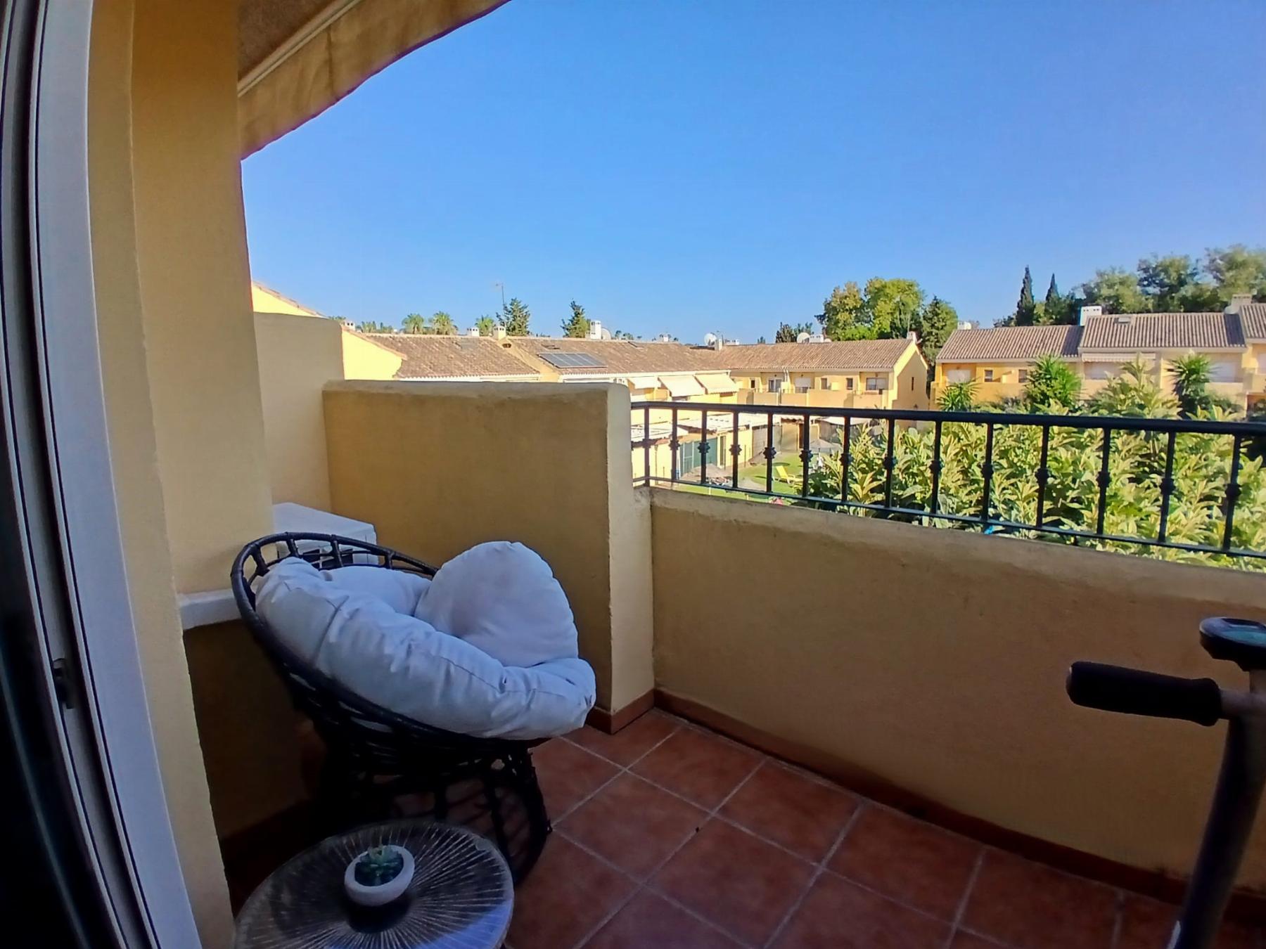 Venta de casa en Estepona