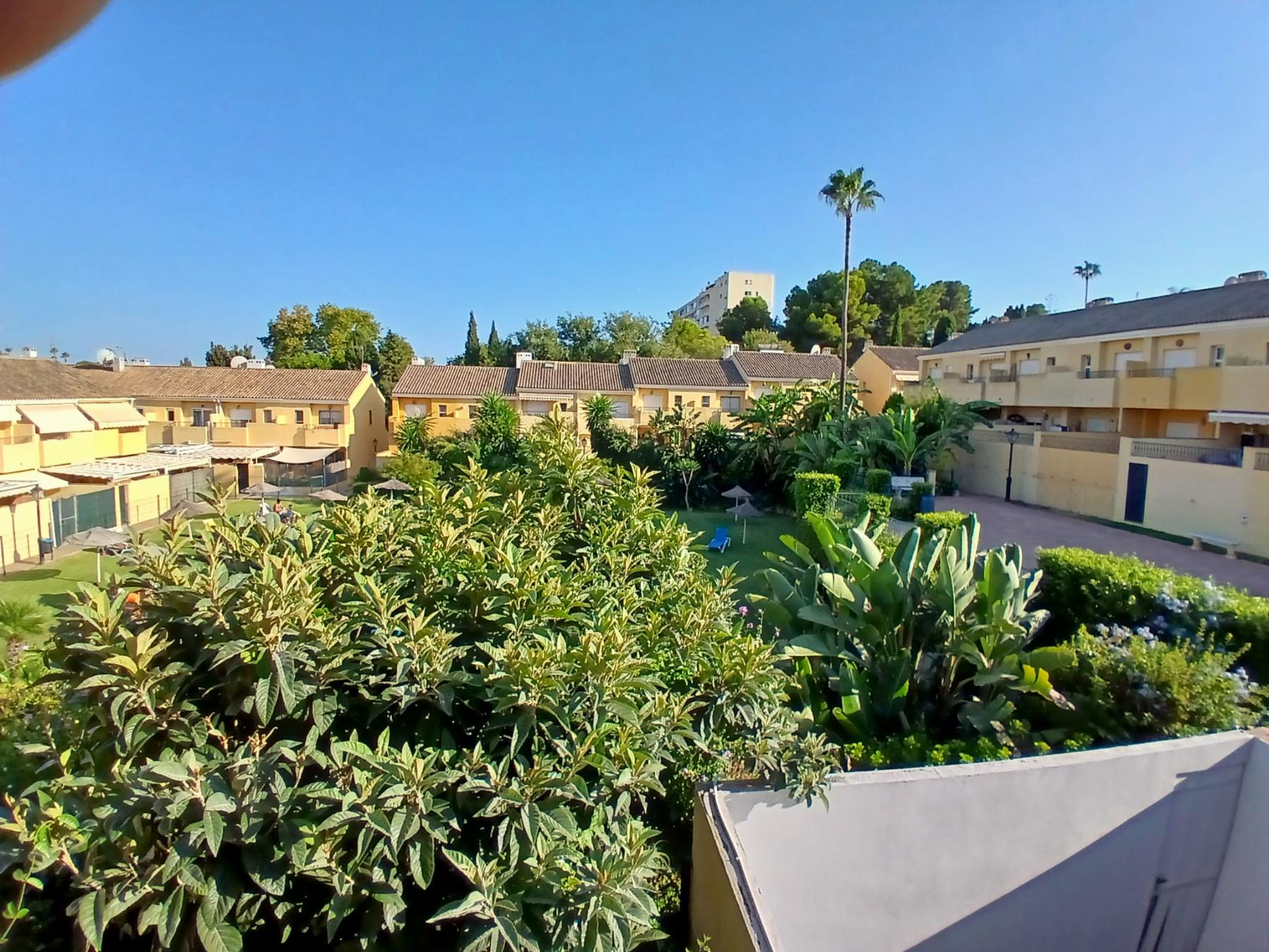 Venta de casa en Estepona