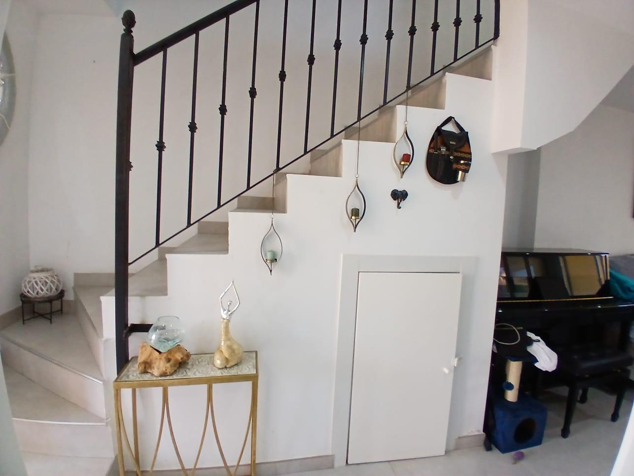 Venta de casa en Estepona