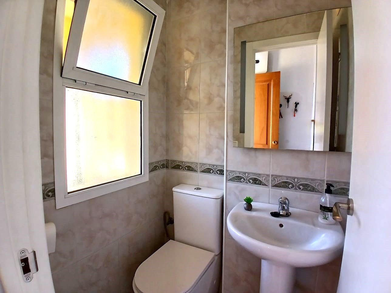 Venta de casa en Estepona