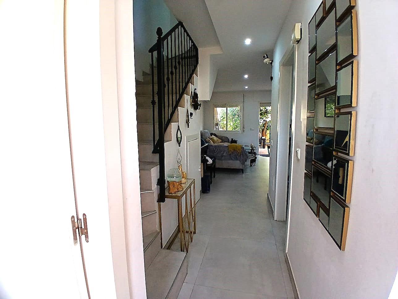 Venta de casa en Estepona