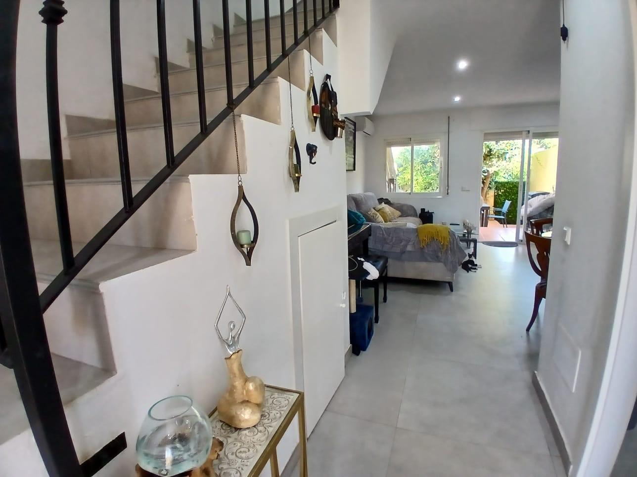 Venta de casa en Estepona