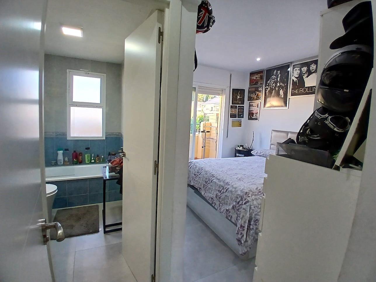 Venta de casa en Estepona