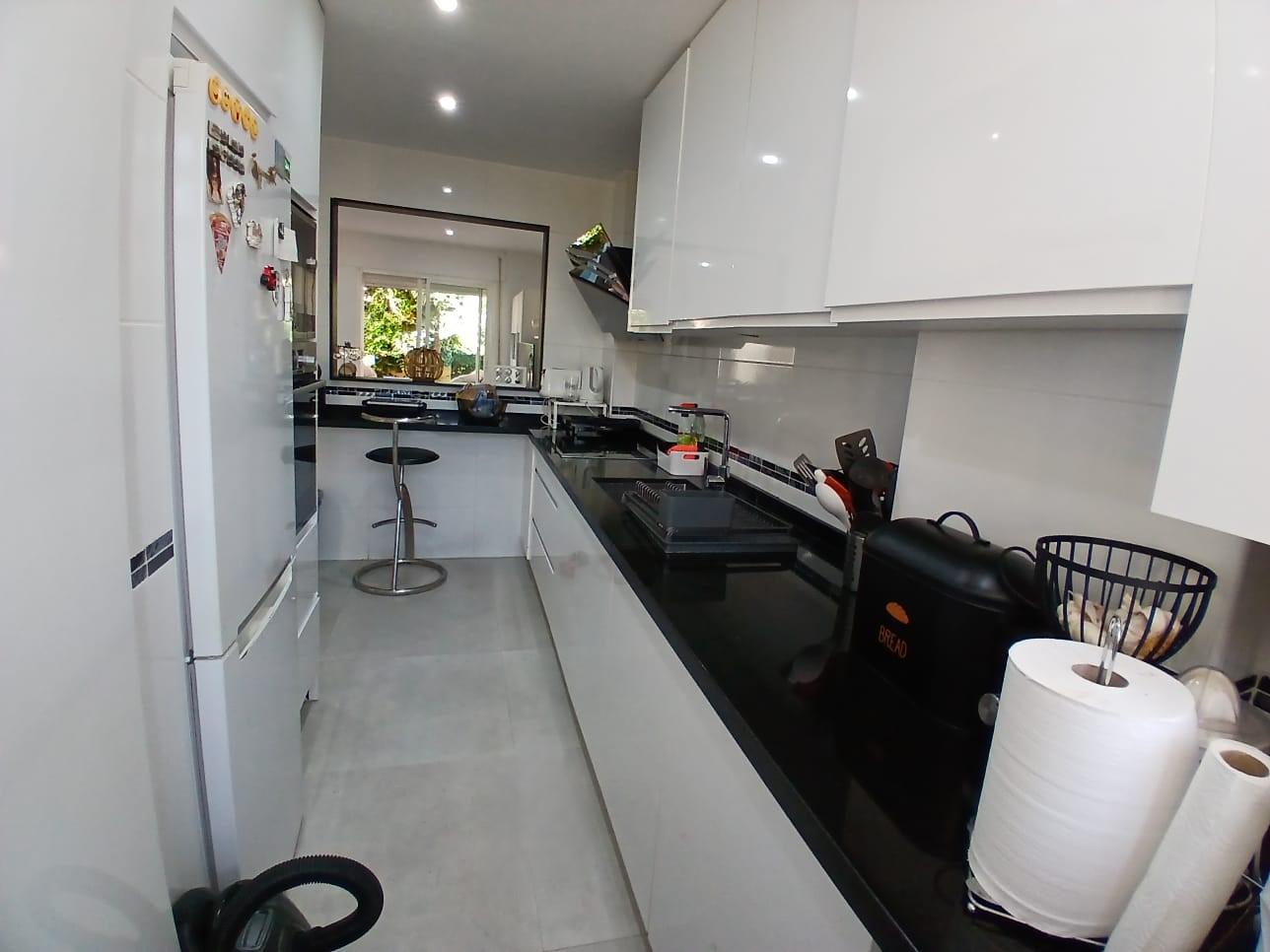 Venta de casa en Estepona