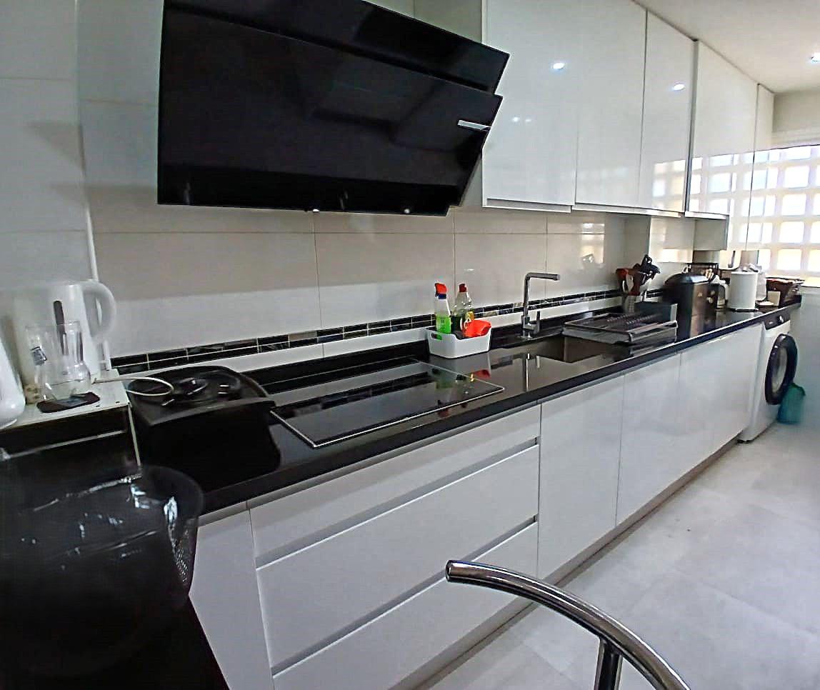 Venta de casa en Estepona
