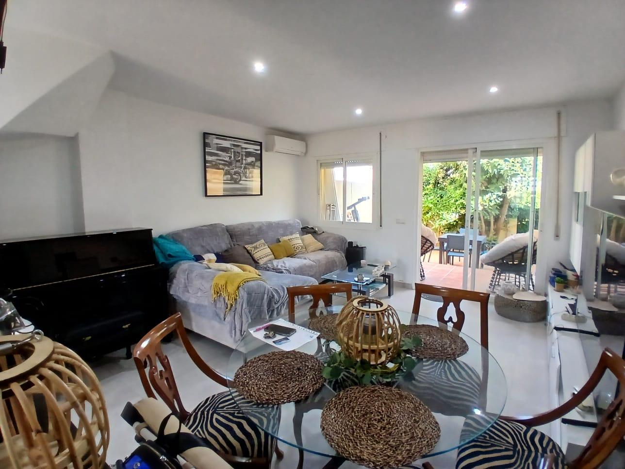 Venta de casa en Estepona